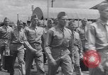 Image United States Army cadets de l'air Randolph Field San Antonio Texas USA, 1941, de la seconde 23 séquences d'archives historiques vidéo 65675039335