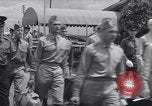 Image United States Army cadets de l'air Randolph Field San Antonio Texas USA, 1941, de la seconde 25 séquences d'archives historiques vidéo 65675039335