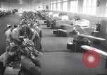 Image United States Army cadets de l'air Randolph Field San Antonio Texas USA, 1941, de la seconde 30 séquences d'archives historiques vidéo 65675039335