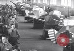 Image United States Army cadets de l'air Randolph Field San Antonio Texas USA, 1941, de la seconde 33 séquences d'archives historiques vidéo 65675039335