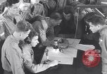 Image United States Army cadets de l'air Randolph Field San Antonio Texas USA, 1941, de la seconde 38 séquences d'archives historiques vidéo 65675039335