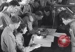 Image United States Army cadets de l'air Randolph Field San Antonio Texas USA, 1941, de la seconde 39 séquences d'archives historiques vidéo 65675039335