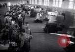 Image United States Army cadets de l'air Randolph Field San Antonio Texas USA, 1941, de la seconde 40 séquences d'archives historiques vidéo 65675039335