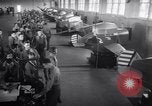 Image United States Army cadets de l'air Randolph Field San Antonio Texas USA, 1941, de la seconde 42 séquences d'archives historiques vidéo 65675039335