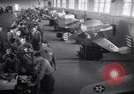 Image United States Army cadets de l'air Randolph Field San Antonio Texas USA, 1941, de la seconde 43 séquences d'archives historiques vidéo 65675039335
