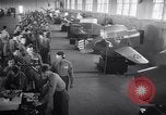 Image United States Army cadets de l'air Randolph Field San Antonio Texas USA, 1941, de la seconde 44 séquences d'archives historiques vidéo 65675039335