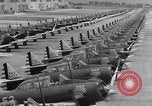 Image United States Army cadets de l'air Randolph Field San Antonio Texas USA, 1941, de la seconde 46 séquences d'archives historiques vidéo 65675039335