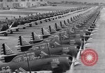 Image United States Army cadets de l'air Randolph Field San Antonio Texas USA, 1941, de la seconde 47 séquences d'archives historiques vidéo 65675039335