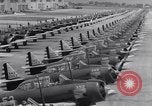 Image United States Army cadets de l'air Randolph Field San Antonio Texas USA, 1941, de la seconde 48 séquences d'archives historiques vidéo 65675039335