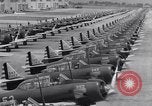 Image United States Army cadets de l'air Randolph Field San Antonio Texas USA, 1941, de la seconde 49 séquences d'archives historiques vidéo 65675039335