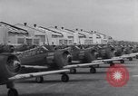 Image United States Army cadets de l'air Randolph Field San Antonio Texas USA, 1941, de la seconde 52 séquences d'archives historiques vidéo 65675039335