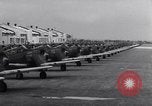 Image United States Army cadets de l'air Randolph Field San Antonio Texas USA, 1941, de la seconde 57 séquences d'archives historiques vidéo 65675039335
