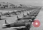 Image United States Army cadets de l'air Randolph Field San Antonio Texas USA, 1941, de la seconde 58 séquences d'archives historiques vidéo 65675039335