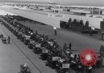 Standbild Flugzeuge Bell P-39 Airacobra Niagara Falls New York USA, 1941, aus Sekunde 10 historischem Filmmaterial Videoclip 65675039336