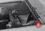 Standbild Flugzeuge Bell P-39 Airacobra Niagara Falls New York USA, 1941, aus Sekunde 24 historischem Filmmaterial Videoclip 65675039336