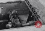Standbild Flugzeuge Bell P-39 Airacobra Niagara Falls New York USA, 1941, aus Sekunde 25 historischem Filmmaterial Videoclip 65675039336