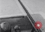 Standbild Flugzeuge Bell P-39 Airacobra Niagara Falls New York USA, 1941, aus Sekunde 28 historischem Filmmaterial Videoclip 65675039336