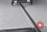 Standbild Flugzeuge Bell P-39 Airacobra Niagara Falls New York USA, 1941, aus Sekunde 30 historischem Filmmaterial Videoclip 65675039336