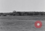Standbild Flugzeuge Bell P-39 Airacobra Niagara Falls New York USA, 1941, aus Sekunde 45 historischem Filmmaterial Videoclip 65675039336