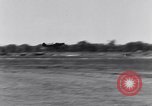 Standbild Flugzeuge Bell P-39 Airacobra Niagara Falls New York USA, 1941, aus Sekunde 47 historischem Filmmaterial Videoclip 65675039336