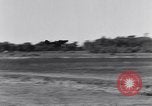 Standbild Flugzeuge Bell P-39 Airacobra Niagara Falls New York USA, 1941, aus Sekunde 48 historischem Filmmaterial Videoclip 65675039336