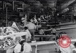 Standbild Vultee Anlage Downey California USA, 1941, aus Sekunde 13 historischem Filmmaterial Videoclip 65675039337