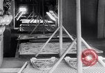Standbild Vultee Anlage Downey California USA, 1941, aus Sekunde 16 historischem Filmmaterial Videoclip 65675039337