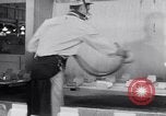Standbild Vultee Anlage Downey California USA, 1941, aus Sekunde 17 historischem Filmmaterial Videoclip 65675039337