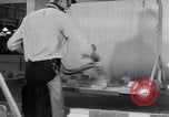 Standbild Vultee Anlage Downey California USA, 1941, aus Sekunde 19 historischem Filmmaterial Videoclip 65675039337