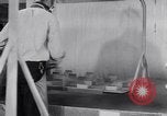 Standbild Vultee Anlage Downey California USA, 1941, aus Sekunde 20 historischem Filmmaterial Videoclip 65675039337