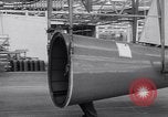 Standbild Vultee Anlage Downey California USA, 1941, aus Sekunde 23 historischem Filmmaterial Videoclip 65675039337