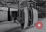 Standbild Vultee Anlage Downey California USA, 1941, aus Sekunde 32 historischem Filmmaterial Videoclip 65675039337