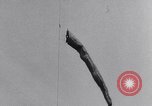 Standbild barrage Balloons Wingfoot Lake Ohio USA, 1941, aus Sekunde 15 historischem Filmmaterial Videoclip 65675039339