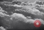 Standbild barrage Balloons Wingfoot Lake Ohio USA, 1941, aus Sekunde 28 historischem Filmmaterial Videoclip 65675039339