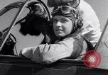 Image of P-40C aircraft Dayton Ohio USA, 1940, second 7 stock footage video 65675039340