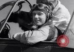 Image of P-40C aircraft Dayton Ohio USA, 1940, second 8 stock footage video 65675039340