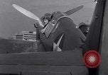 Image of P-40C aircraft Dayton Ohio USA, 1940, second 14 stock footage video 65675039340