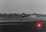 Image of P-40C aircraft Dayton Ohio USA, 1940, second 15 stock footage video 65675039340