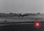 Image of P-40C aircraft Dayton Ohio USA, 1940, second 16 stock footage video 65675039340