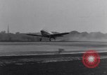 Image of P-40C aircraft Dayton Ohio USA, 1940, second 17 stock footage video 65675039340