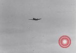 Image of P-40C aircraft Dayton Ohio USA, 1940, second 21 stock footage video 65675039340