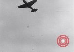 Image of P-40C aircraft Dayton Ohio USA, 1940, second 23 stock footage video 65675039340