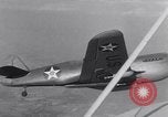 Image of P-40C aircraft Dayton Ohio USA, 1940, second 33 stock footage video 65675039340