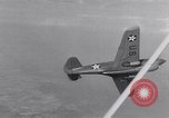 Image of P-40C aircraft Dayton Ohio USA, 1940, second 35 stock footage video 65675039340