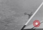 Image of P-40C aircraft Dayton Ohio USA, 1940, second 38 stock footage video 65675039340