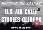 Image of United States Air Chief Major General H H Arnold Elmira New York USA, 1941, second 3 stock footage video 65675039341