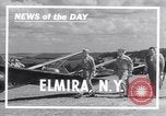 Image of United States Air Chief Major General H H Arnold Elmira New York USA, 1941, second 5 stock footage video 65675039341