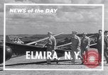Image of United States Air Chief Major General H H Arnold Elmira New York USA, 1941, second 6 stock footage video 65675039341