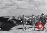Image of United States Air Chief Major General H H Arnold Elmira New York USA, 1941, second 8 stock footage video 65675039341