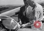 Image of United States Air Chief Major General H H Arnold Elmira New York USA, 1941, second 9 stock footage video 65675039341
